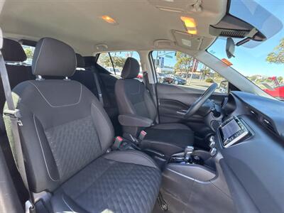 2022 Nissan Kicks S   - Photo 12 - 