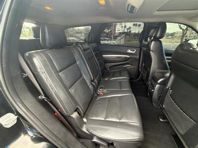 2020 Dodge Durango SXT Plus - Photo 13 -