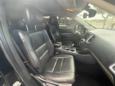 2020 Dodge Durango SXT Plus - Photo 12 -