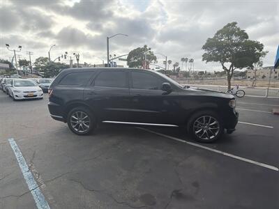 2020 Dodge Durango SXT Plus - Photo 6 -