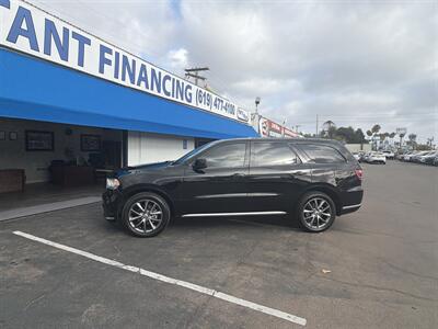 2020 Dodge Durango SXT Plus - Photo 2 -