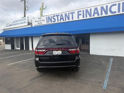 2020 Dodge Durango SXT Plus - Photo 4 -