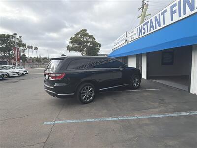 2020 Dodge Durango SXT Plus - Photo 5 -