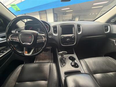 2020 Dodge Durango SXT Plus - Photo 9 -