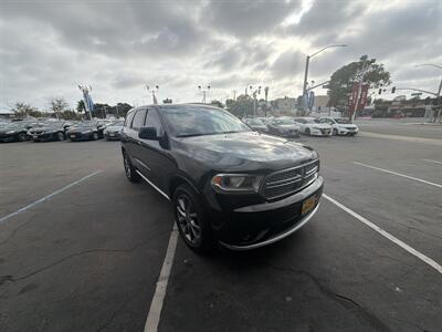 2020 Dodge Durango SXT Plus - Photo 7 -