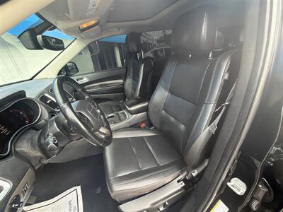 2020 Dodge Durango SXT Plus - Photo 10 -