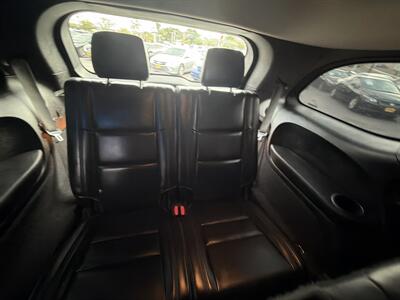 2020 Dodge Durango SXT Plus - Photo 14 -