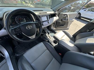 2013 Toyota RAV4 Limited - Photo 13 -