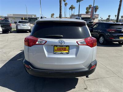 2013 Toyota RAV4 Limited - Photo 6 -