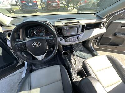 2013 Toyota RAV4 Limited - Photo 15 -