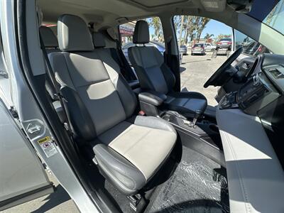 2013 Toyota RAV4 Limited - Photo 9 -