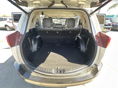 2013 Toyota RAV4 Limited - Photo 11 -