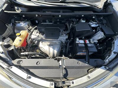 2013 Toyota RAV4 Limited - Photo 16 -