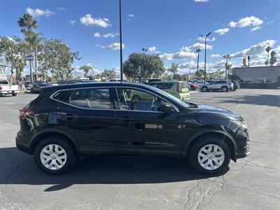 2020 Nissan Rogue Sport S - Photo 6 - National City, CA 91950