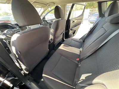 2020 Nissan Rogue Sport S - Photo 11 - National City, CA 91950