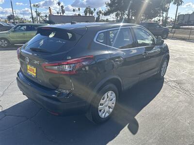 2020 Nissan Rogue Sport S - Photo 7 - National City, CA 91950
