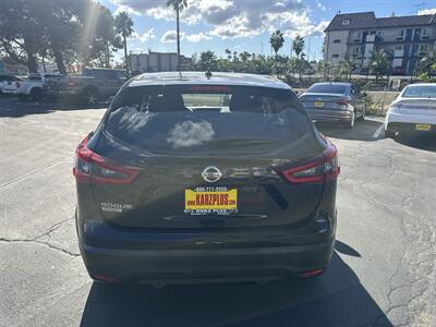 2020 Nissan Rogue Sport S - Photo 7 - National City, CA 91950