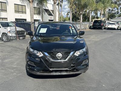 2020 Nissan Rogue Sport S - Photo 4 - National City, CA 91950