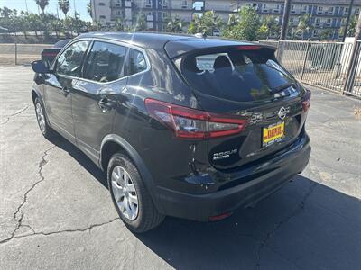 2020 Nissan Rogue Sport S - Photo 3 - National City, CA 91950