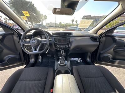 2020 Nissan Rogue Sport S - Photo 13 - National City, CA 91950
