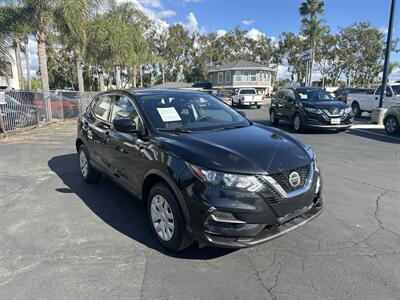 2020 Nissan Rogue Sport S - Photo 2 - National City, CA 91950