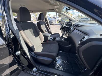 2020 Nissan Rogue Sport S - Photo 8 - National City, CA 91950