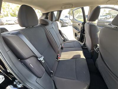 2020 Nissan Rogue Sport S - Photo 9 - National City, CA 91950