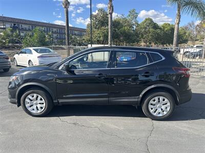 2020 Nissan Rogue Sport S - Photo 5 - National City, CA 91950