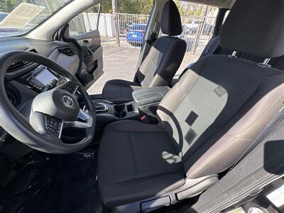 2020 Nissan Rogue Sport S - Photo 12 - National City, CA 91950