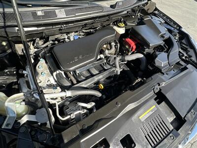 2020 Nissan Rogue Sport S - Photo 14 - National City, CA 91950