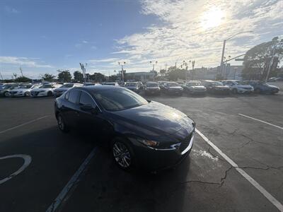 2020 Mazda Mazda3 Sedan - Photo 8 - National City, CA 91950