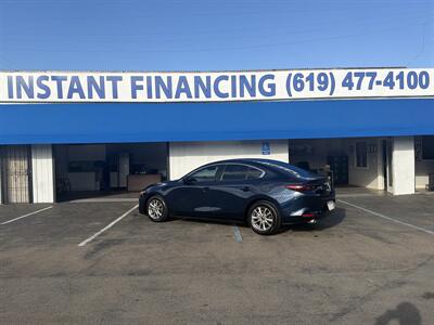 2020 Mazda Mazda3 Sedan - Photo 4 - National City, CA 91950