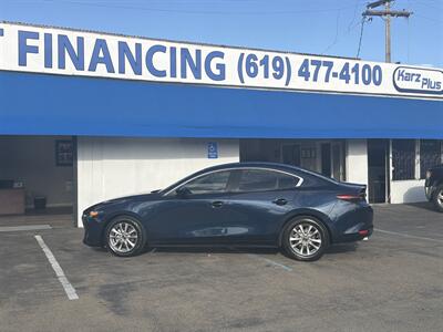 2020 Mazda Mazda3 Sedan - Photo 3 - National City, CA 91950