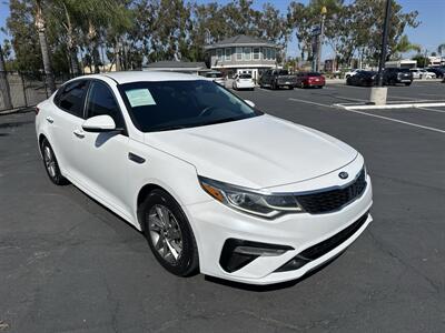2019 Kia Optima LX   - Photo 3 - National City, CA 91950