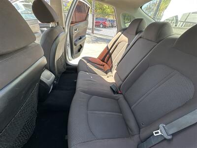 2019 Kia Optima LX   - Photo 12 - National City, CA 91950
