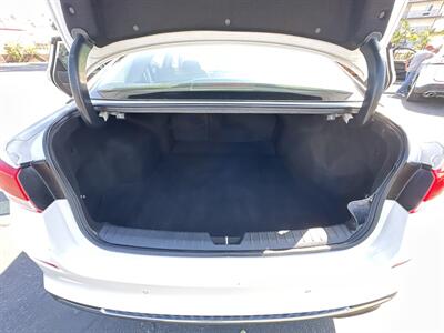 2019 Kia Optima LX   - Photo 11 - National City, CA 91950