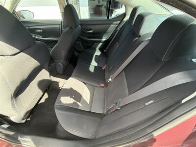 2020 Nissan Sentra SV - Photo 12 - National City, CA 91950
