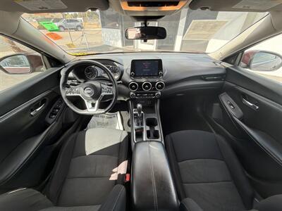 2020 Nissan Sentra SV - Photo 10 - National City, CA 91950