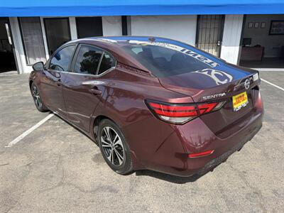 2020 Nissan Sentra SV - Photo 3 - National City, CA 91950