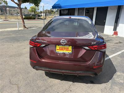 2020 Nissan Sentra SV - Photo 4 - National City, CA 91950