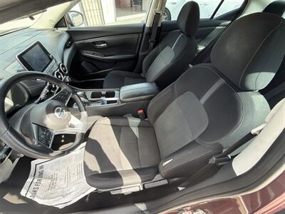 2020 Nissan Sentra SV - Photo 11 - National City, CA 91950