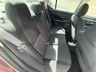 2020 Nissan Sentra SV - Photo 14 - National City, CA 91950