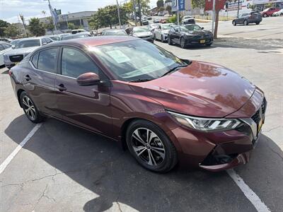 2020 Nissan Sentra SV - Photo 7 - National City, CA 91950