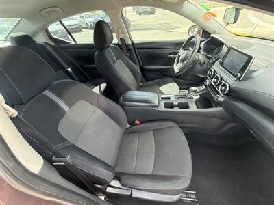 2020 Nissan Sentra SV - Photo 13 - National City, CA 91950