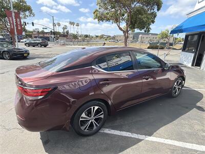 2020 Nissan Sentra SV - Photo 5 - National City, CA 91950