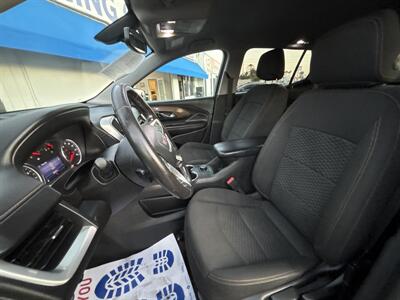 2019 GMC Terrain SLE   - Photo 10 - 