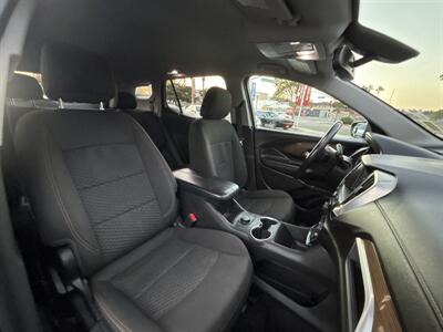 2019 GMC Terrain SLE   - Photo 12 - 