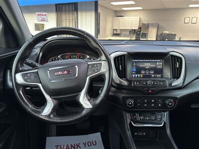 2019 GMC Terrain SLE   - Photo 9 - 