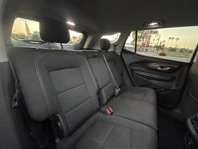 2019 GMC Terrain SLE   - Photo 13 - 