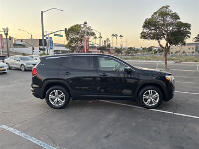 2019 GMC Terrain SLE   - Photo 6 - 